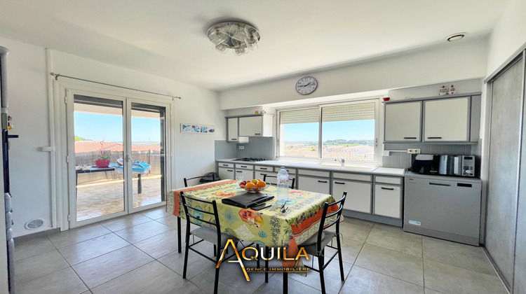 Ma-Cabane - Vente Maison Maureilhan, 114 m²