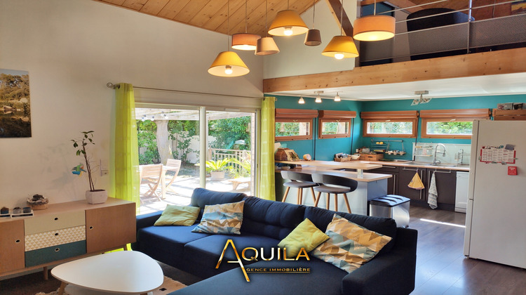 Ma-Cabane - Vente Maison Maureilhan, 105 m²