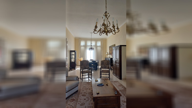 Ma-Cabane - Vente Maison Maureilhan, 420 m²