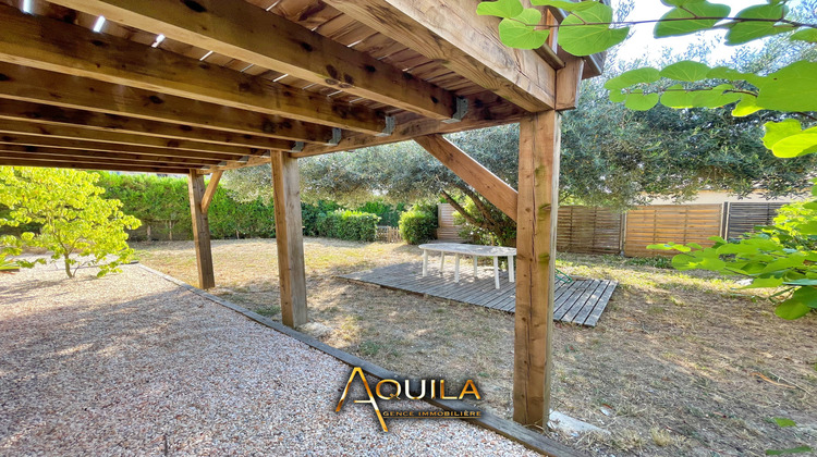 Ma-Cabane - Vente Maison Maureilhan, 93 m²