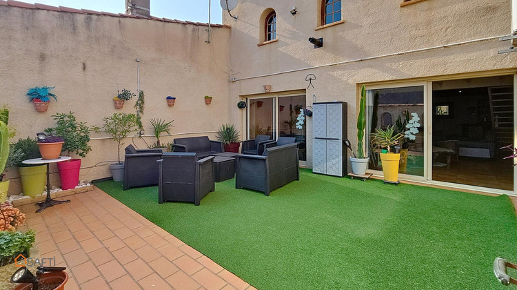 Ma-Cabane - Vente Maison Maureilhan, 240 m²