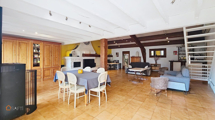 Ma-Cabane - Vente Maison Maureilhan, 240 m²