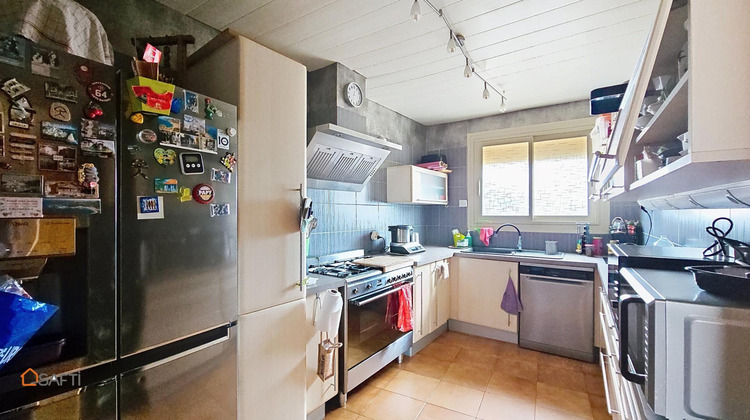 Ma-Cabane - Vente Maison Maureilhan, 240 m²