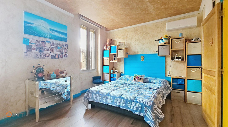 Ma-Cabane - Vente Maison Maureilhan, 240 m²