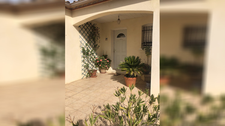 Ma-Cabane - Vente Maison MAUREILHAN, 141 m²