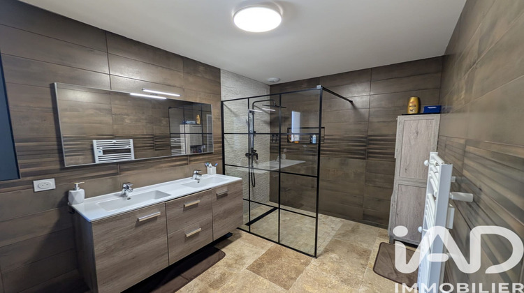 Ma-Cabane - Vente Maison Maureilhan, 86 m²