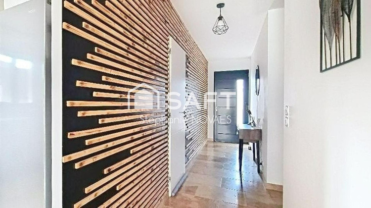 Ma-Cabane - Vente Maison Maureilhan, 90 m²