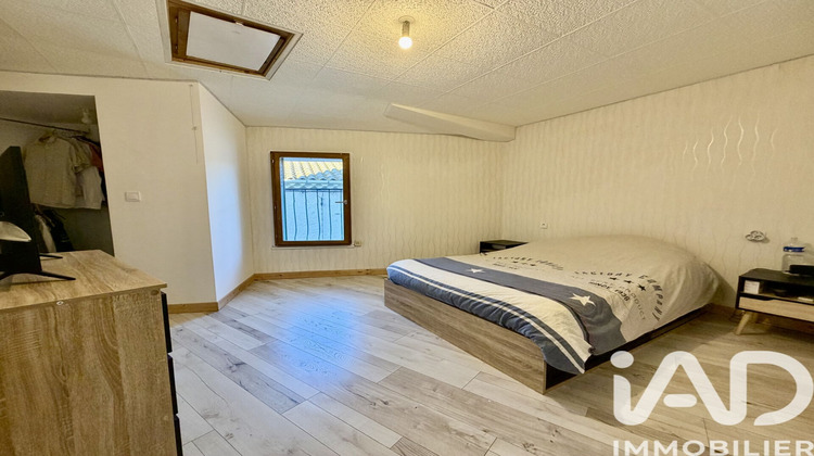 Ma-Cabane - Vente Maison Maureilhan, 41 m²