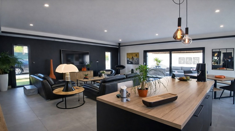 Ma-Cabane - Vente Maison MAUREILHAN, 106 m²