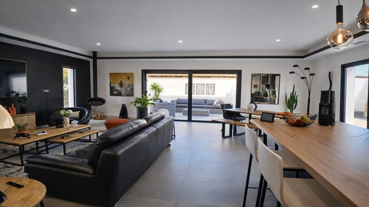 Ma-Cabane - Vente Maison MAUREILHAN, 106 m²