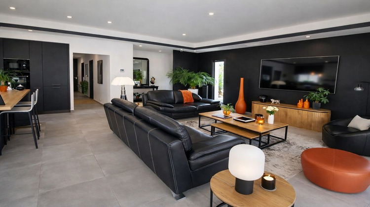 Ma-Cabane - Vente Maison MAUREILHAN, 106 m²