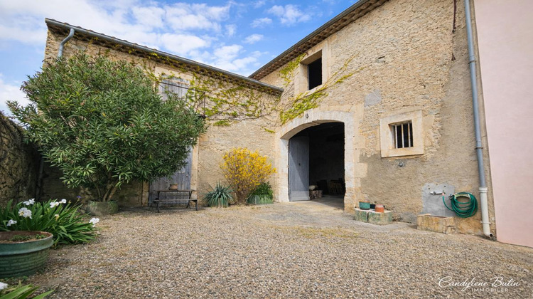 Ma-Cabane - Vente Maison MAUREILHAN, 122 m²