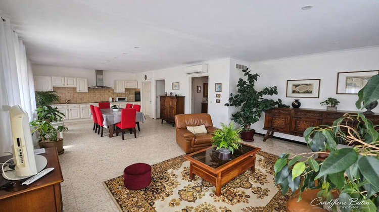 Ma-Cabane - Vente Maison MAUREILHAN, 122 m²