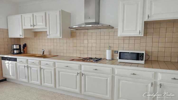 Ma-Cabane - Vente Maison MAUREILHAN, 122 m²