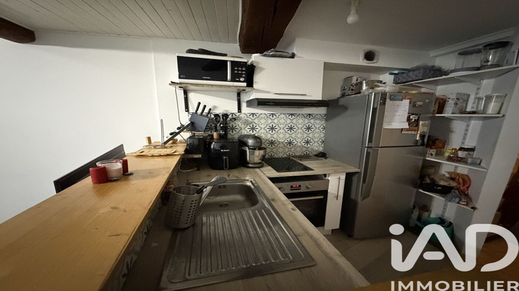 Ma-Cabane - Vente Maison Maureilhan, 41 m²