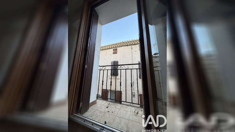 Ma-Cabane - Vente Maison Maureilhan, 41 m²