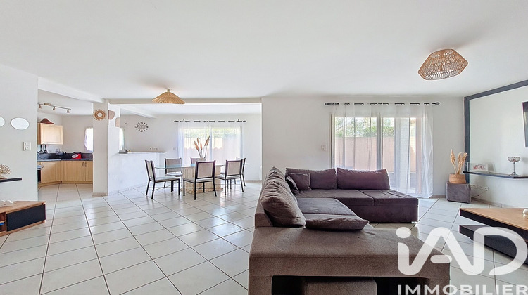 Ma-Cabane - Vente Maison Maureilhan, 110 m²