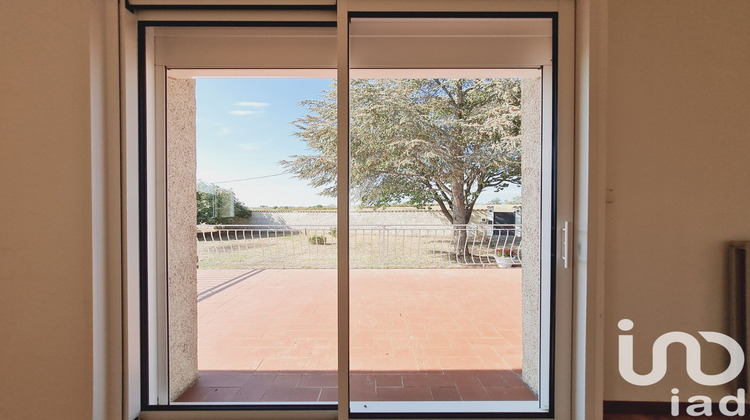 Ma-Cabane - Vente Maison Maureilhan, 105 m²