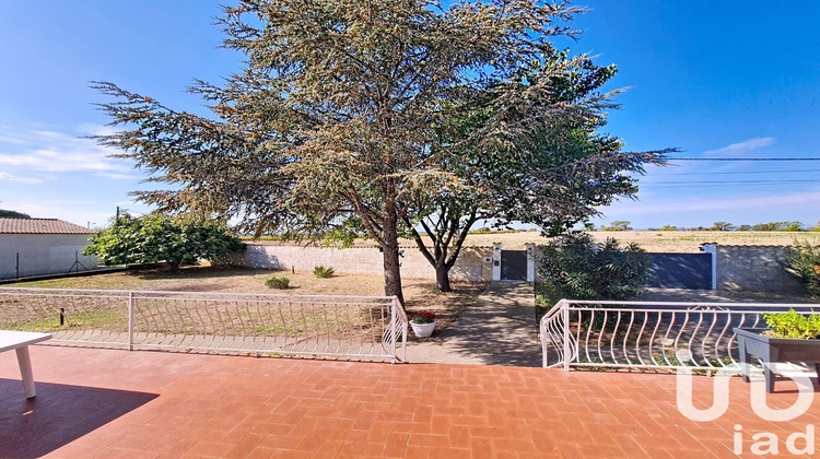 Ma-Cabane - Vente Maison Maureilhan, 105 m²