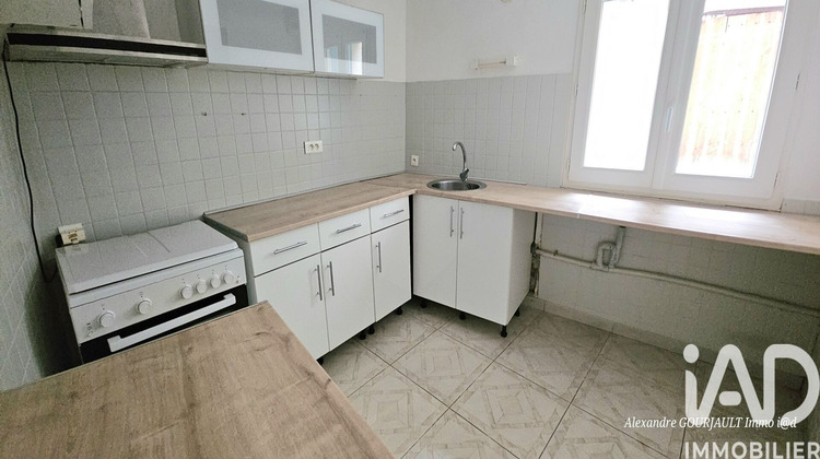 Ma-Cabane - Vente Maison Maureilhan, 66 m²