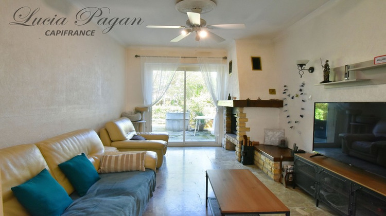 Ma-Cabane - Vente Maison MAUREILHAN, 159 m²