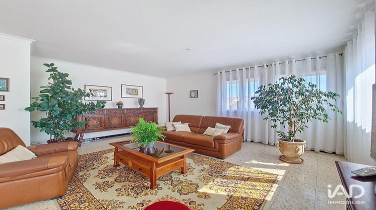 Ma-Cabane - Vente Maison Maureilhan, 124 m²