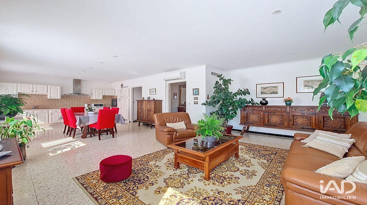 Ma-Cabane - Vente Maison Maureilhan, 124 m²