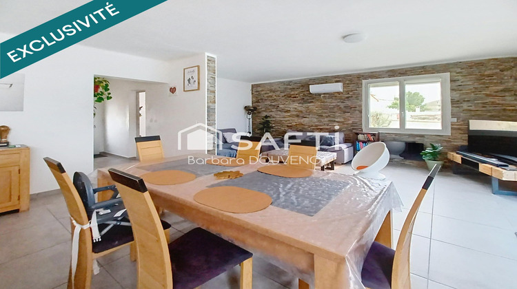 Ma-Cabane - Vente Maison Maureilhan, 120 m²