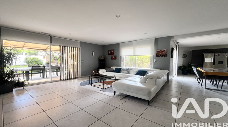 Ma-Cabane - Vente Maison Maureilhan, 130 m²