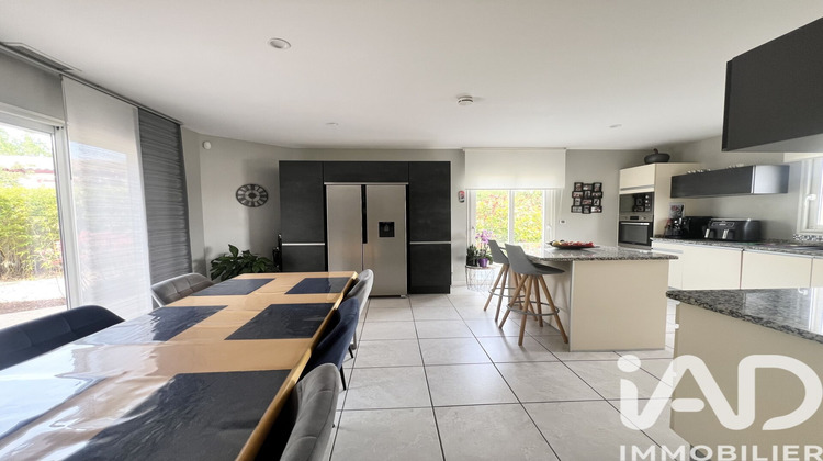 Ma-Cabane - Vente Maison Maureilhan, 130 m²