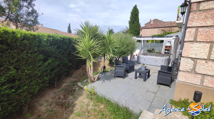Ma-Cabane - Vente Maison Maureilhan, 110 m²