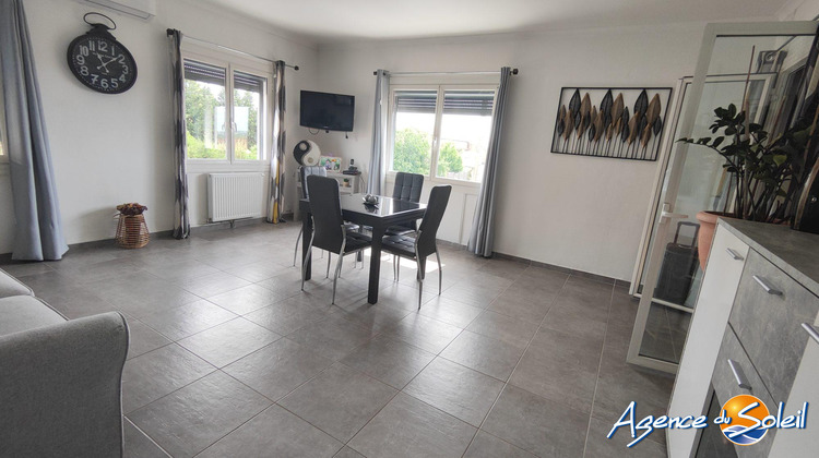 Ma-Cabane - Vente Maison Maureilhan, 110 m²
