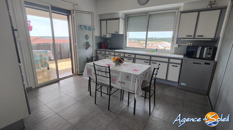 Ma-Cabane - Vente Maison Maureilhan, 110 m²