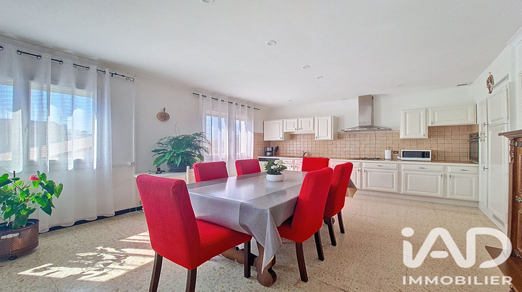 Ma-Cabane - Vente Maison Maureilhan, 124 m²