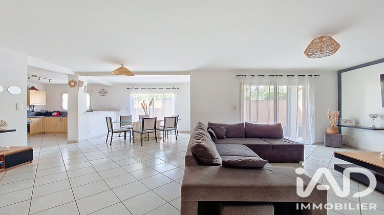 Ma-Cabane - Vente Maison Maureilhan, 110 m²