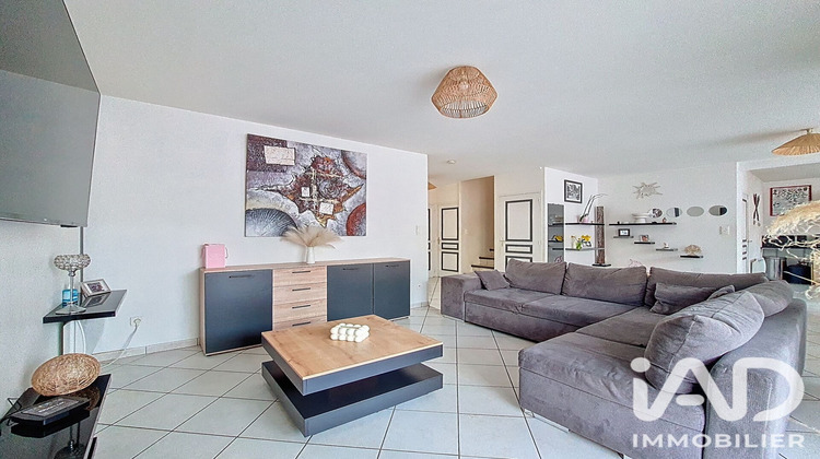 Ma-Cabane - Vente Maison Maureilhan, 110 m²