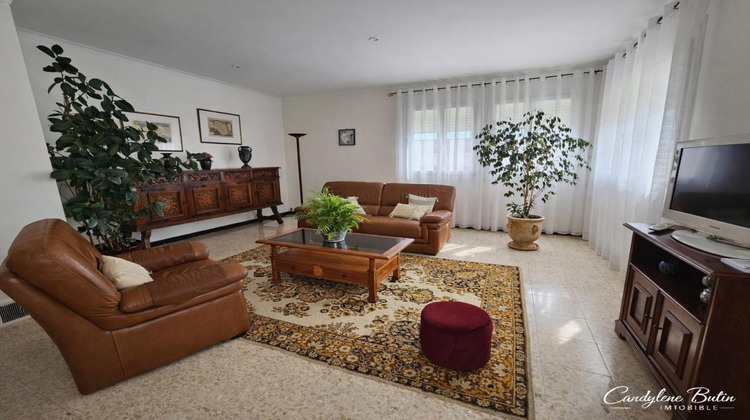 Ma-Cabane - Vente Maison MAUREILHAN, 122 m²