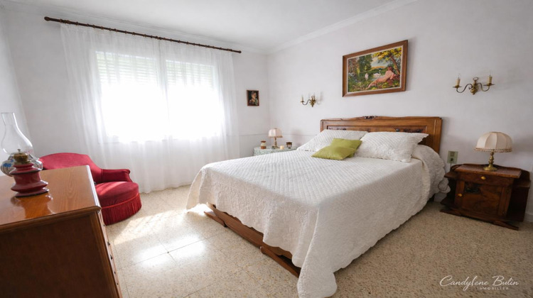 Ma-Cabane - Vente Maison MAUREILHAN, 122 m²