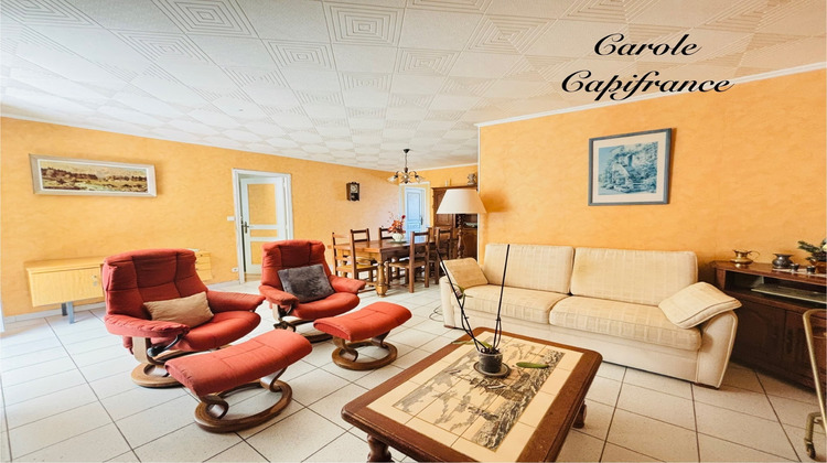 Ma-Cabane - Vente Maison MAUREILHAN, 90 m²