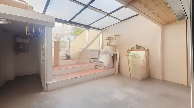 Ma-Cabane - Vente Maison Maureilhan, 95 m²