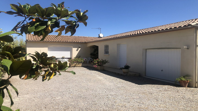 Ma-Cabane - Vente Maison MAUREILHAN, 141 m²