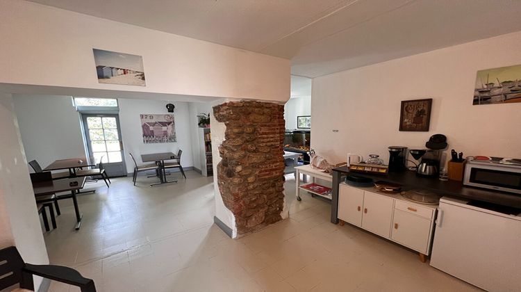 Ma-Cabane - Vente Maison MAUREILLAS-LAS-ILLAS, 376 m²