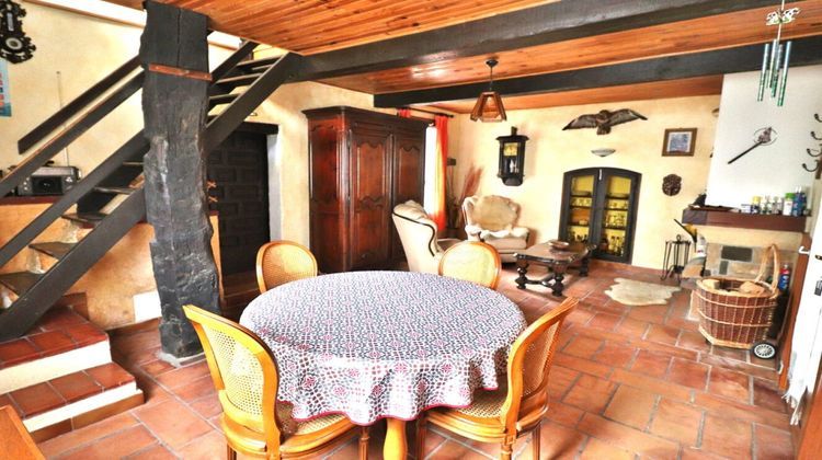 Ma-Cabane - Vente Maison Maureillas-las-Illas, 110 m²