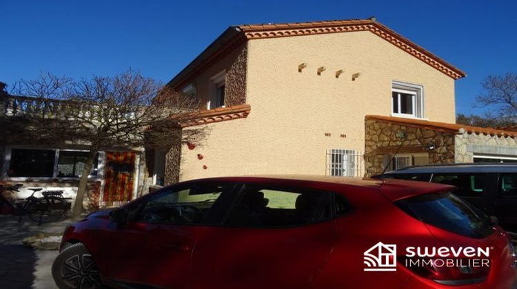 Ma-Cabane - Vente Maison Maureillas-las-Illas, 270 m²