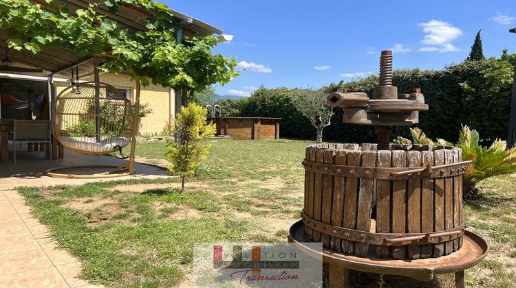 Ma-Cabane - Vente Maison Maureillas-las-Illas, 133 m²