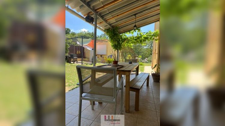 Ma-Cabane - Vente Maison Maureillas-las-Illas, 133 m²