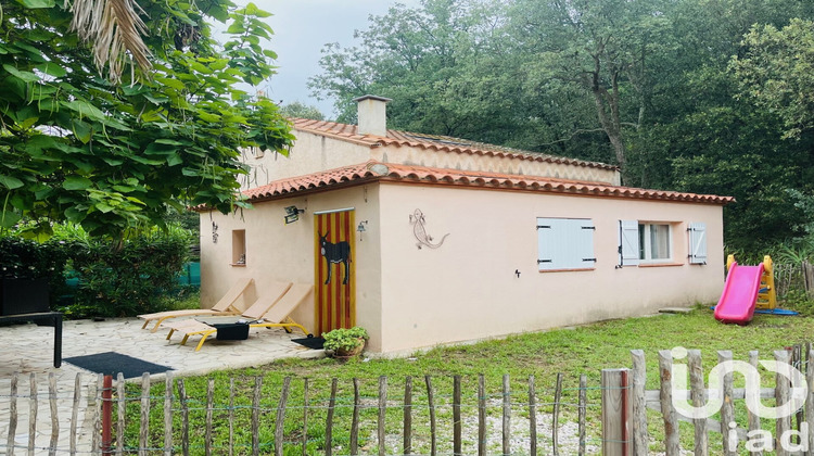 Ma-Cabane - Vente Maison Maureillas-Las-Illas, 270 m²