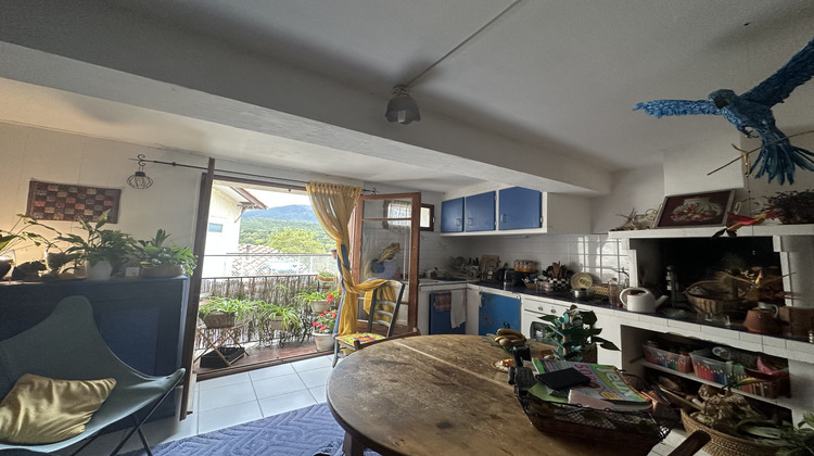 Ma-Cabane - Vente Maison Maureillas-las-Illas, 75 m²