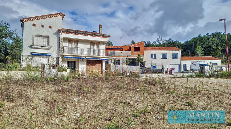 Ma-Cabane - Vente Maison Maureillas-las-Illas, 126 m²