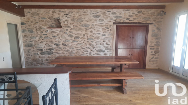 Ma-Cabane - Vente Maison Maureillas-Las-Illas, 123 m²